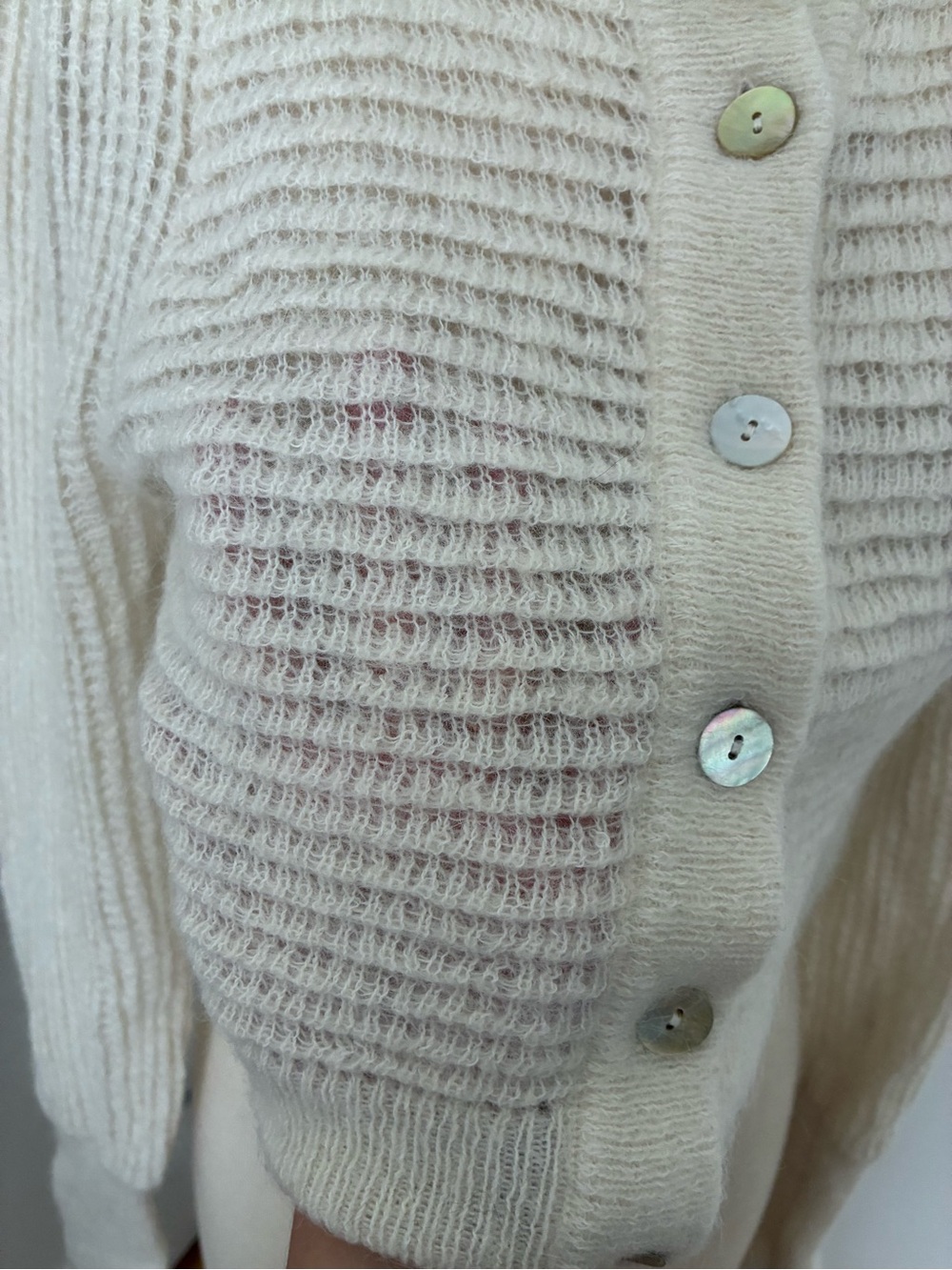 Wilfred cardigan - Picture 4 of 6